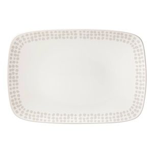Kate spade platter brand new
